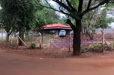 Chácara / sítio com 3 quartos à venda na Área Rural de Uberlândia, Uberlândia 