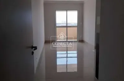 Apartamento com 2 quartos à venda no Santa Mônica, Uberlândia 