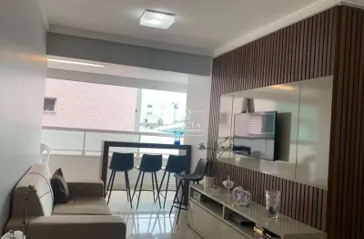 Apartamento com 3 quartos à venda no Conjunto Segismundo Pereira, Uberlândia 
