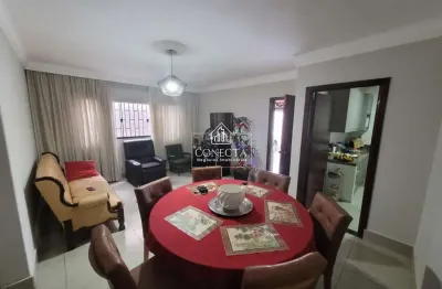 Casa com 3 quartos à venda no Osvaldo Rezende, Uberlândia 