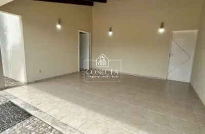 Casa com 3 quartos à venda no Santa Mônica, Uberlândia 