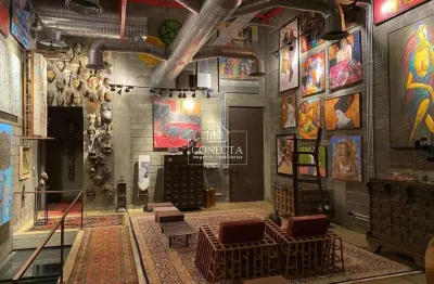 Casa com 4 quartos à venda na Cidade Jardim, Uberlândia 