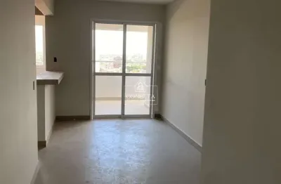 Apartamento com 3 quartos à venda no Conjunto Segismundo Pereira, Uberlândia 