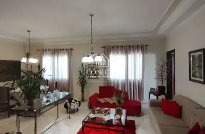 Casa com 4 quartos à venda no Jardim Karaíba, Uberlândia 