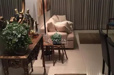 Apartamento com 2 quartos à venda no Martins, Uberlândia 