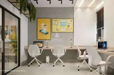 Apartamento com 3 quartos à venda no Santa Mônica, Uberlândia 