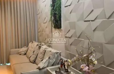 Apartamento com 3 quartos à venda no Santa Mônica, Uberlândia 