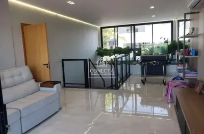 Casas em condomínios - 4 dormitórios - nova uberlândia