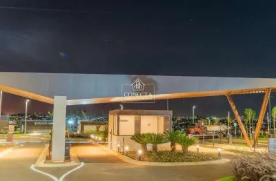 Terreno à venda no Gávea, Uberlândia 