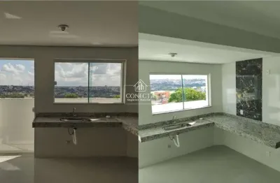 Apartamento com 2 quartos à venda no Osvaldo Rezende, Uberlândia 