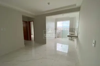 Apartamento com 2 quartos à venda no Tubalina, Uberlândia 