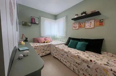 Apartamento com 3 quartos à venda no Grand Ville, Uberlândia 