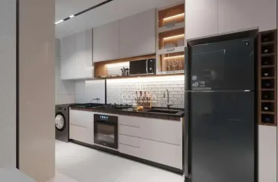Apartamento com 2 quartos à venda no Conjunto Segismundo Pereira, Uberlândia 