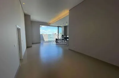 Casa em condomínio fechado com 4 quartos à venda em Laranjeiras, Uberlândia 