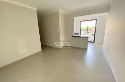 Apartamento com 2 quartos à venda no Conjunto Segismundo Pereira, Uberlândia 