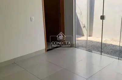 Casa com 2 quartos à venda no Grand Ville, Uberlândia 