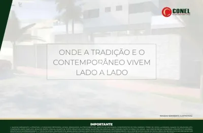 Apartamento com 3 quartos à venda no Morada da Colina, Uberlândia 