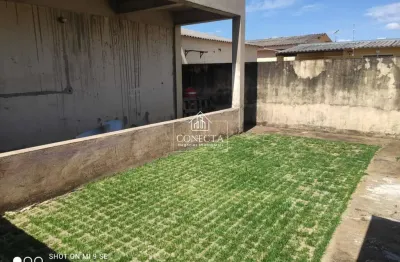 Casa com 6 quartos à venda no Santa Mônica, Uberlândia 