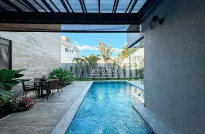 Casa comercial à venda no Alphaville, Uberlândia 