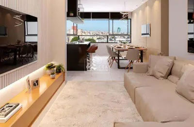 Apartamento com 3 quartos à venda no Brasil, Uberlândia 