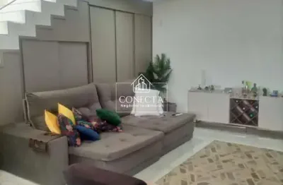 Casa com 2 quartos à venda no Loteamento Portal do Vale II, Uberlândia 