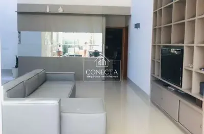 Casas em condomínios - 3 dormitórios - cond. jardins gênova