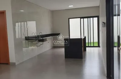 Casa com 3 quartos à venda no Morada da Colina, Uberlândia 