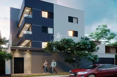 Apartamento com 2 quartos à venda no Santa Mônica, Uberlândia 
