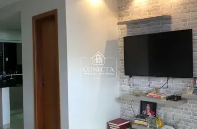 Casa com 2 quartos à venda no Novo Mundo, Uberlândia 