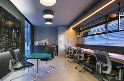 Apartamento com 2 quartos à venda no Jardim Sul, Uberlândia 