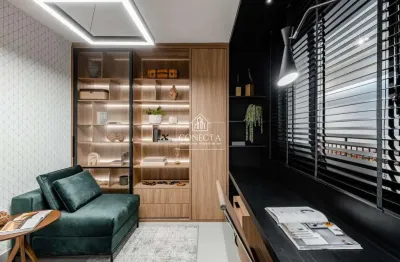 Apartamento com 3 quartos à venda no Jardim Sul, Uberlândia 