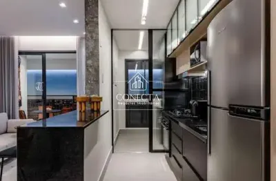 Apartamento com 2 quartos à venda no Jardim Sul, Uberlândia 