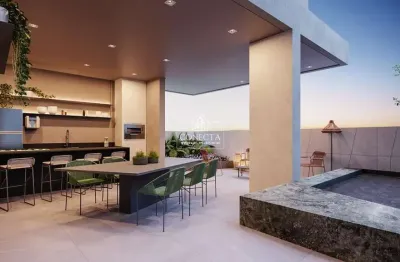Apartamento com 3 quartos à venda no Rezende, Uberlândia 