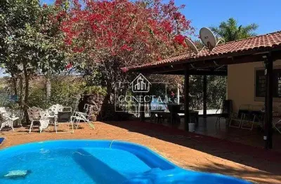 Chácara / sítio com 4 quartos à venda na Zona Rural, Indianópolis 