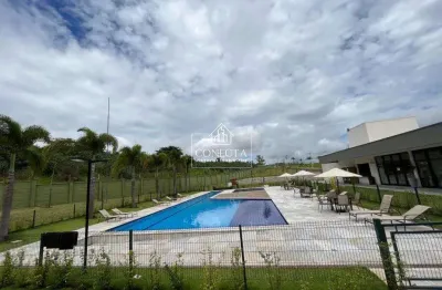 Terrenos em condomínio - cond. terras alpha uberlândia