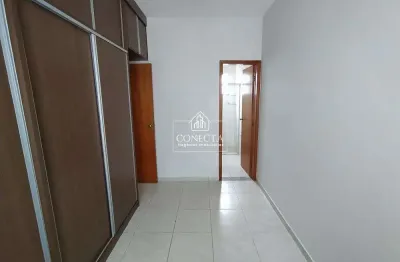 Casa em condomínio fechado com 3 quartos à venda no Vigilato Pereira, Uberlândia 