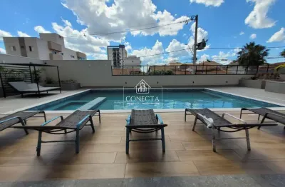 Apartamentos com 101m², 3 quartos, varanda gourmet no santa mônica