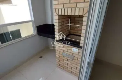 Apartamento com 2 quartos à venda no Santa Mônica, Uberlândia 