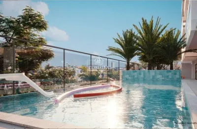 Apartamentos 3 quartos, 1 suíte, 112m², alto padrão lifestyle - luxury apartment santa maria!