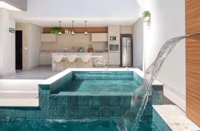 Apartamento 3 suítes no santa mônica. viva em grande estilo!