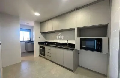 Apartamento para locação de 130m² - por r$7.000,00 no jardim sul - uberlândia/mg
