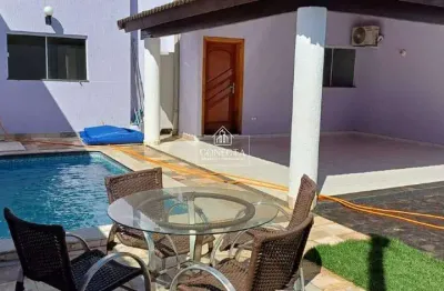 Casa para locação de 187,33m² - por r$4.700,00 no jardim patricia - uberlândia/mg