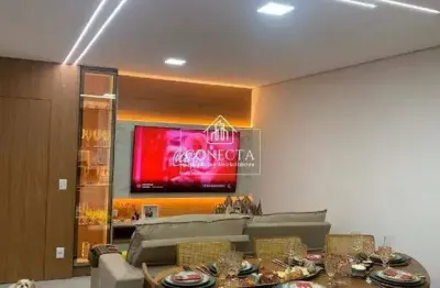 Apartamento para locação de 93,71m² - por r$6.000,00 no jardim sul - uberlândia/mg