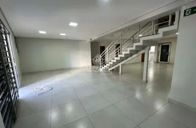 Casa comercial de 558m² - por r$11.500,00 no martins - uberlândia/mg