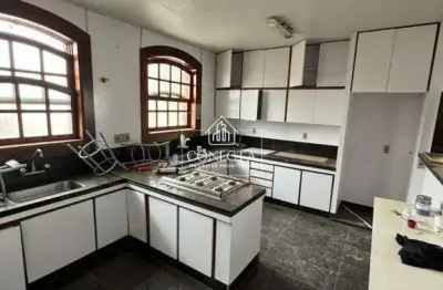 Casa comercial de 789m² - por r$10.000,00 no lídice - uberlândia/mg