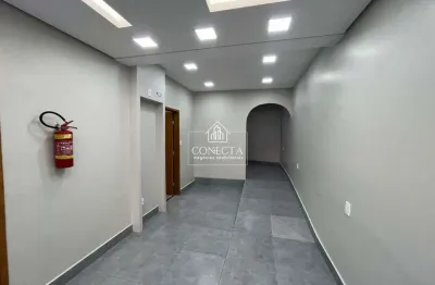 Loja comercial de 60m² - por r$2.800,00 no lídice - uberlândia/mg