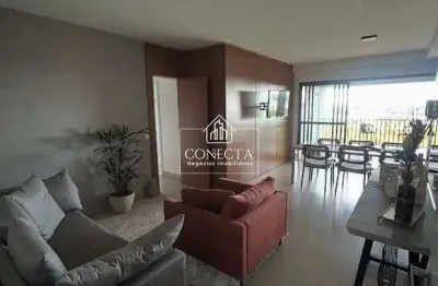 Apartamento para locação de 105m² - por r$6.500,00 no jardim sul - uberlândia/mg