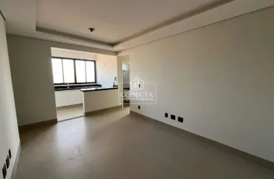 Apartamento para locação de 65m² - por r$2.300,00 no santa mônica - uberlândia/mg