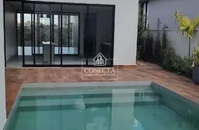 Casa em condomínio fechado de 336,79m² - por r$15.000,00 na granja marileusa - uberlândia/mg