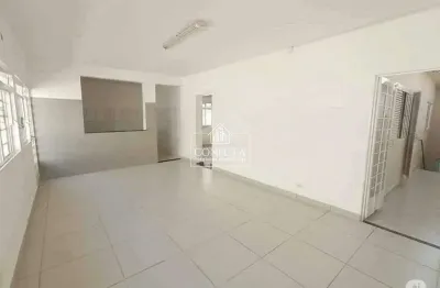 Casa comercial para locação de 300m² - por r$ no bairro brasil - uberlândia/mg